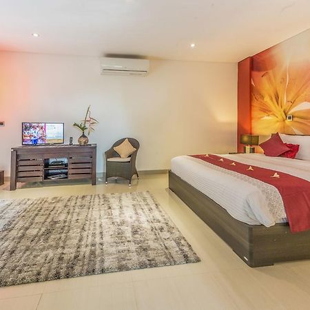 The Manipura Luxury Estate And Spa Up To 18 Person, Fully Serviced Ubud  Exterior photo