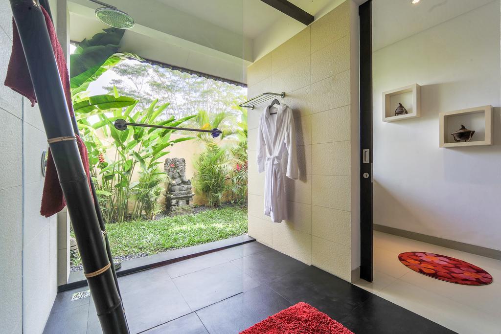 The Manipura Luxury Estate And Spa Up To 18 Person, Fully Serviced Ubud  Exterior photo