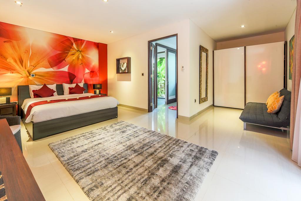 The Manipura Luxury Estate And Spa Up To 18 Person, Fully Serviced Ubud  Exterior photo