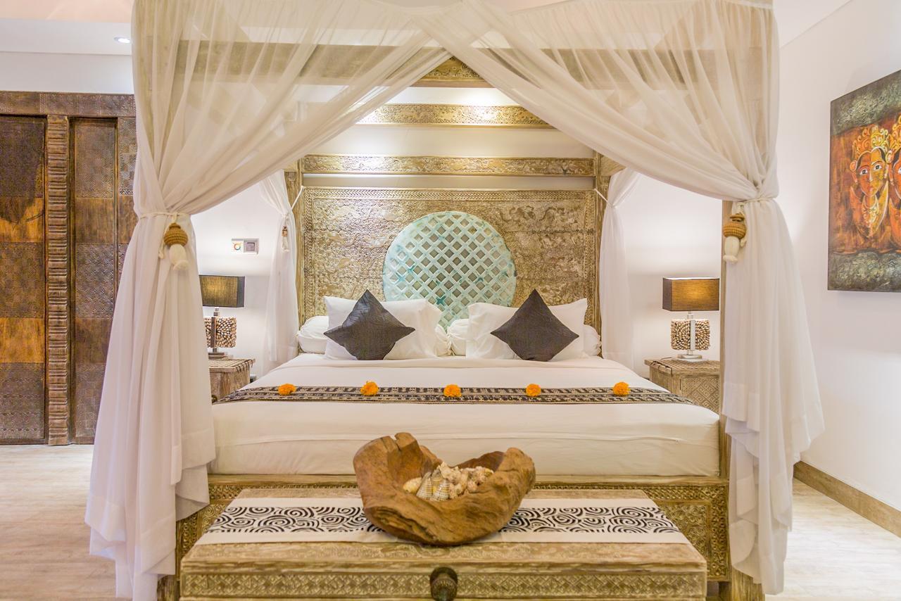 The Manipura Luxury Estate And Spa Up To 18 Person, Fully Serviced Ubud  Exterior photo