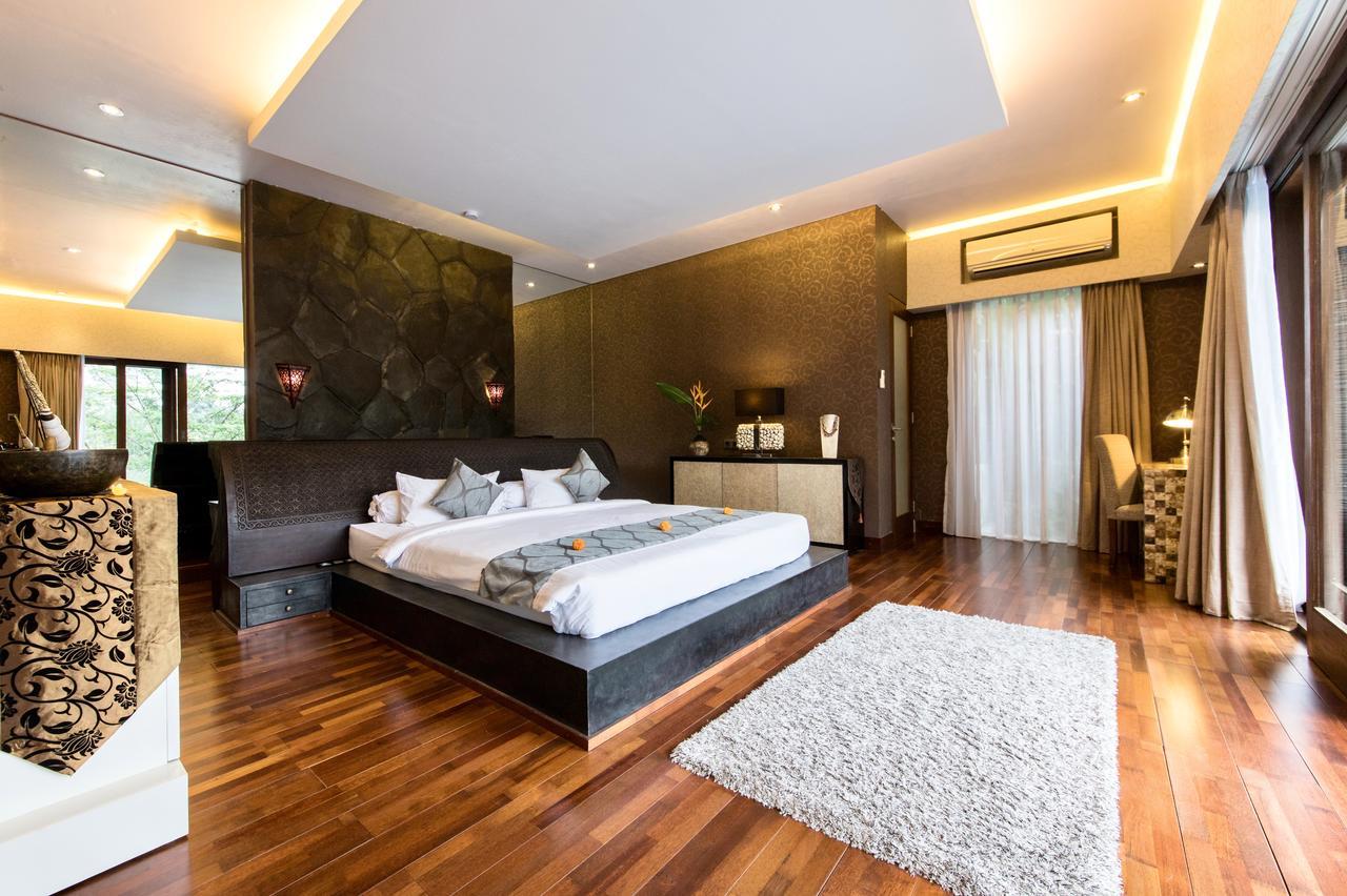 The Manipura Luxury Estate And Spa Up To 18 Person, Fully Serviced Ubud  Exterior photo