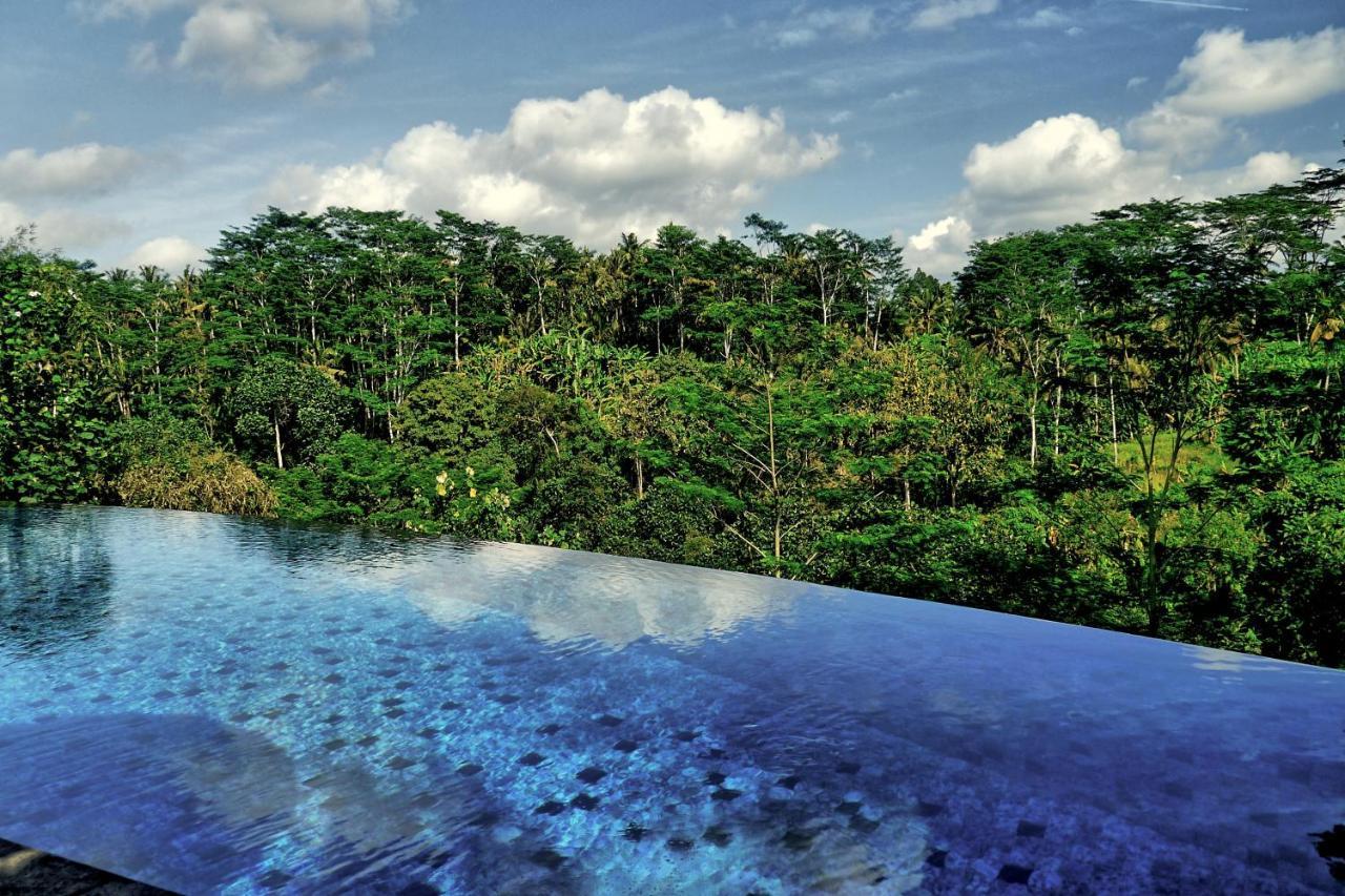 The Manipura Luxury Estate And Spa Up To 18 Person, Fully Serviced Ubud  Exterior photo